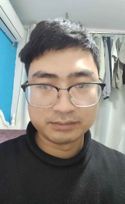 少平的第二张照片--龙岩相亲网
