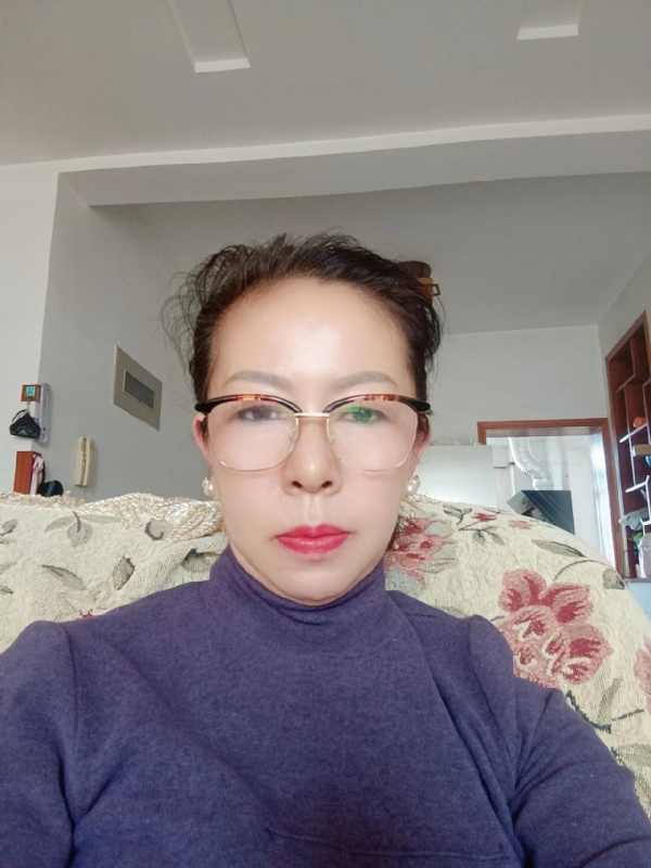 中秋桂花玉兔的第三张照片--龙岩相亲网