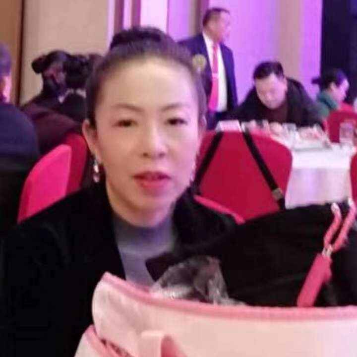 中秋桂花玉兔的第四张照片--龙岩相亲网