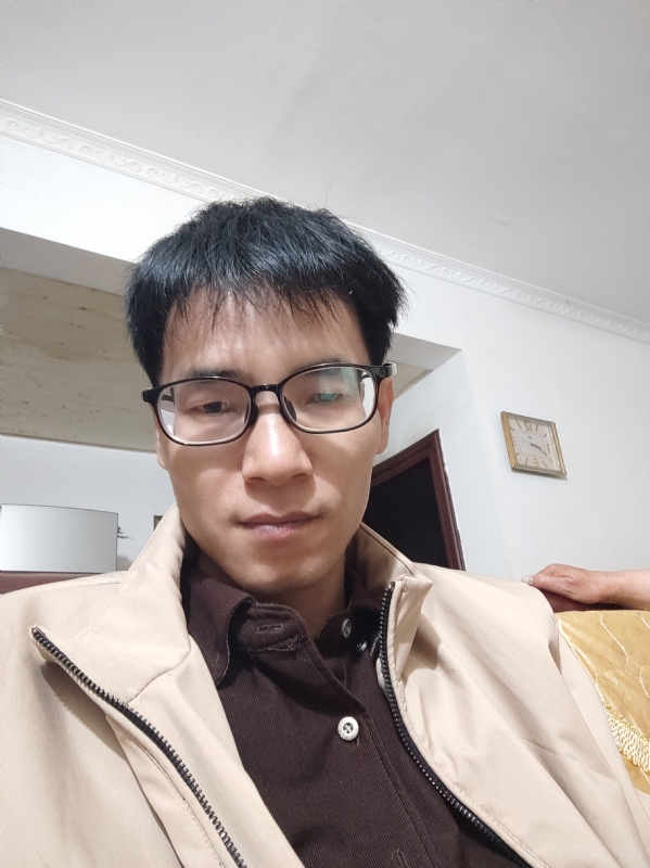 杨一凡的第一张照片--龙岩相亲网