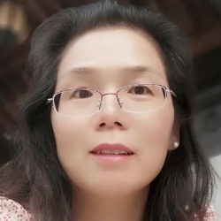 阿芬的第二张照片--龙岩相亲网