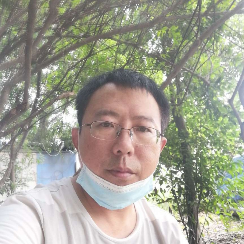解勇的第四张照片--龙岩相亲网