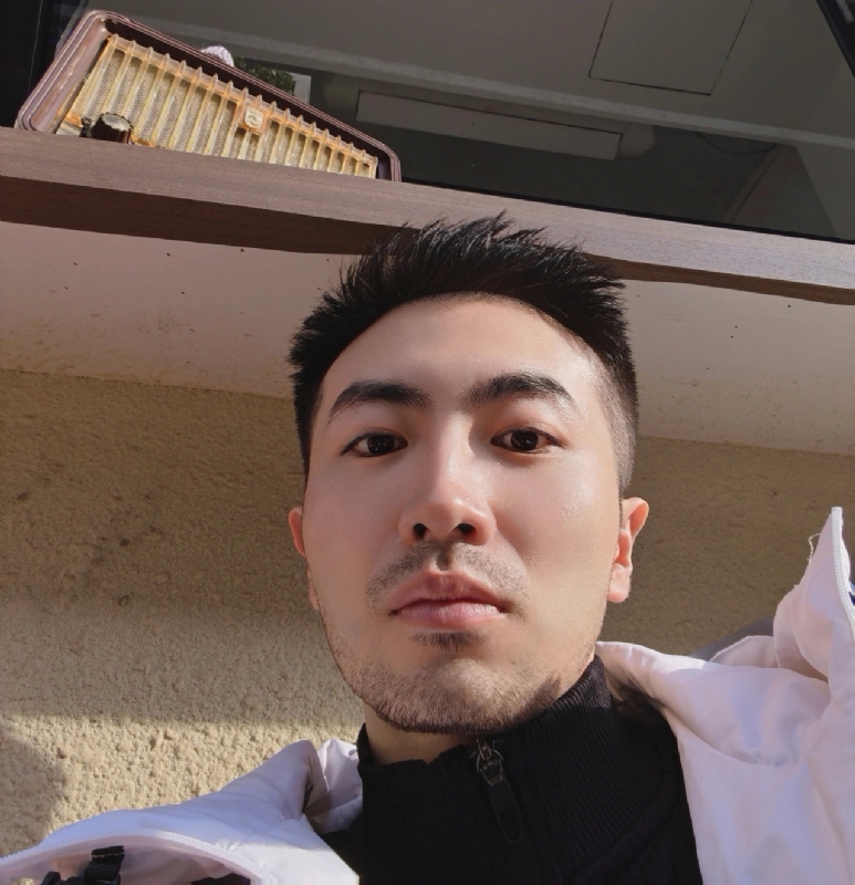 One的第一张照片--龙岩相亲网