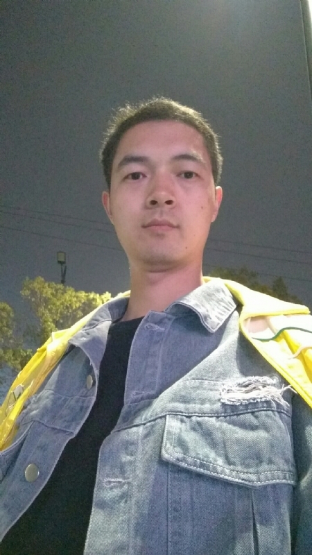 时光的第一张照片--龙岩相亲网