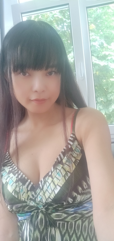 Sophia的第一张照片--龙岩相亲网