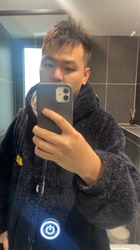 子子的第一张照片--龙岩相亲网