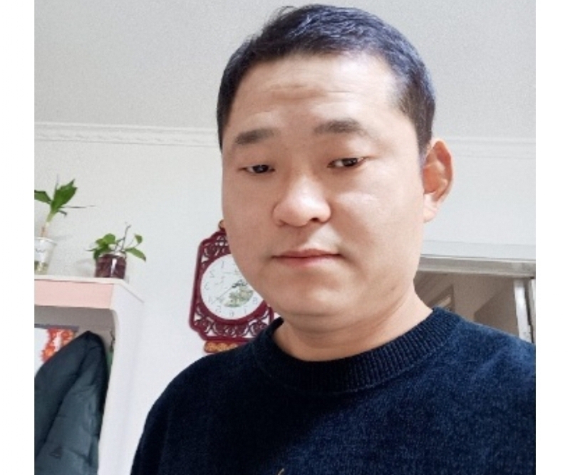 鹿先生的第一张照片--龙岩相亲网