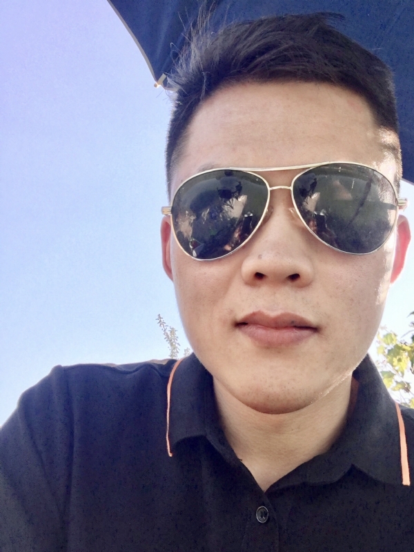 德鹏的第一张照片--龙岩相亲网