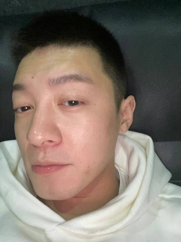 笑宇的第一张照片--龙岩相亲网