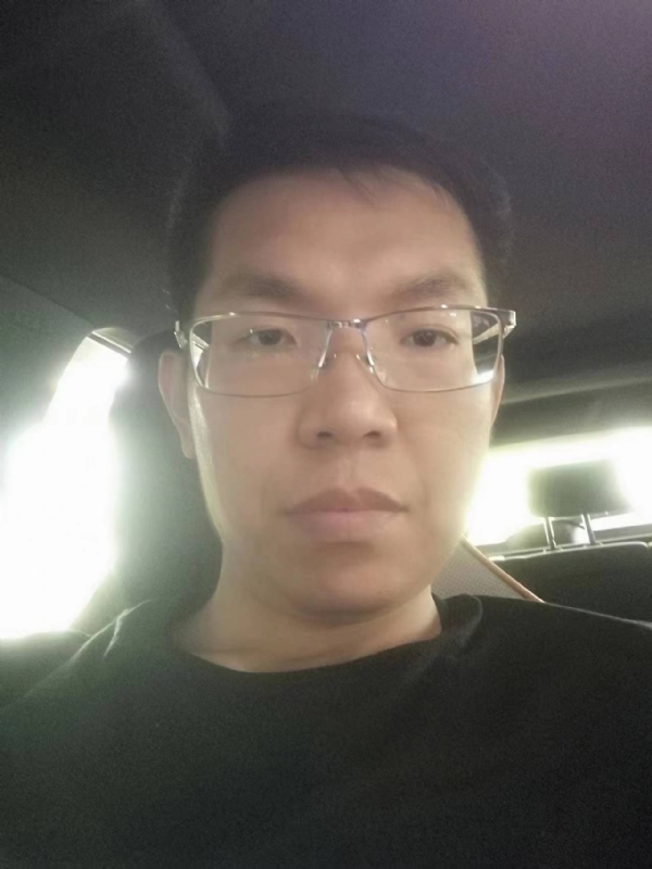 小黑包的第一张照片--龙岩相亲网