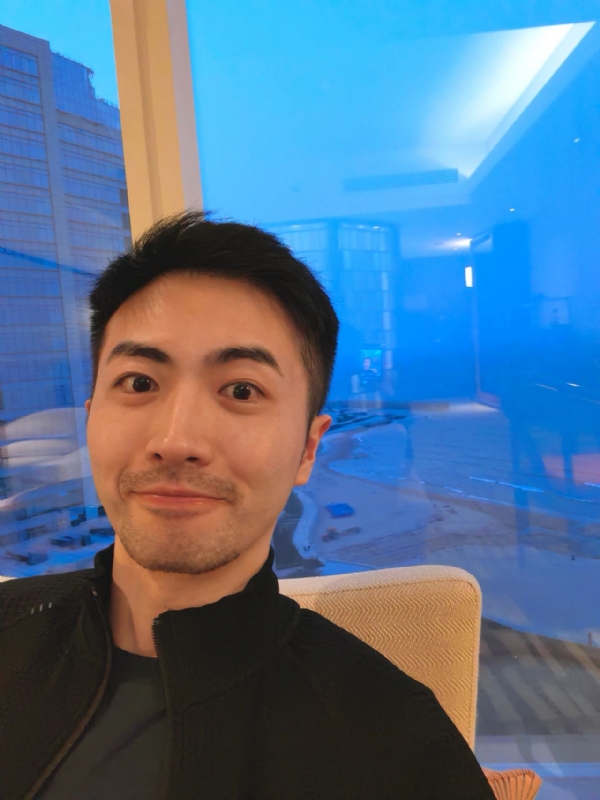 银角大王的第二张照片--龙岩相亲网