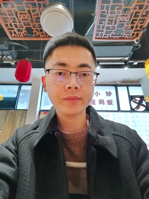阿发的第一张照片--龙岩相亲网