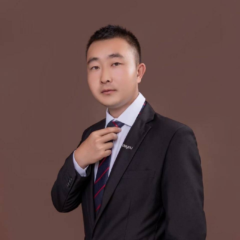 赵辉的第一张照片--龙岩相亲网