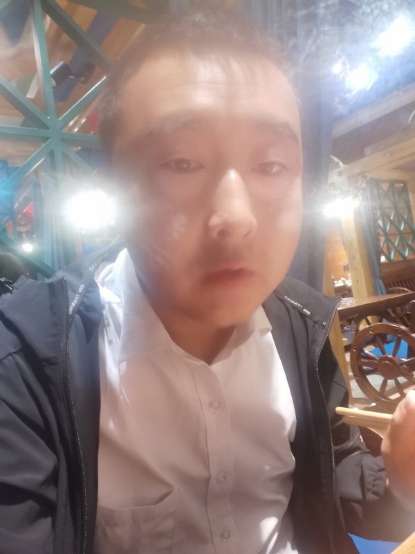 赵辉的第三张照片--龙岩相亲网