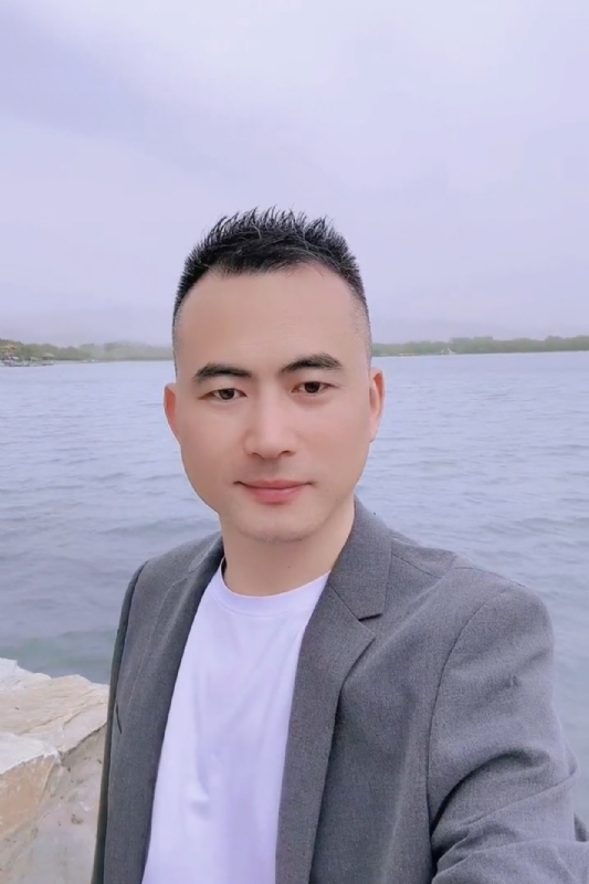 一往情深的第一张照片--龙岩相亲网