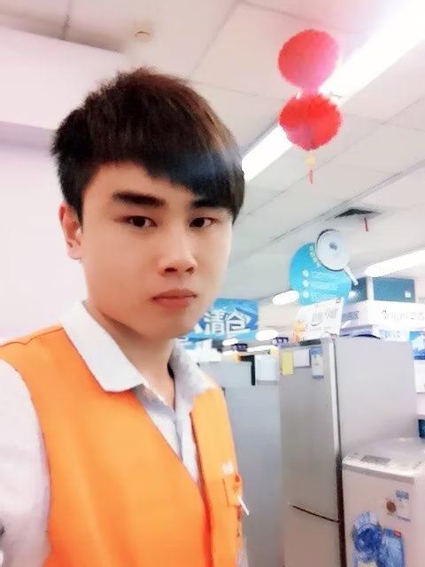 罗自强的第二张照片--龙岩相亲网