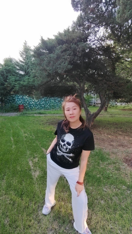 晚霞的第二张照片--龙岩相亲网
