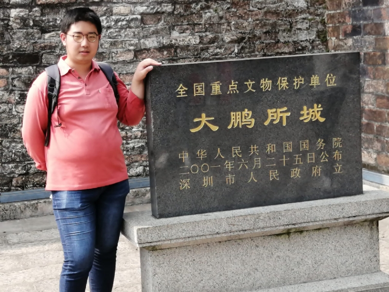 likei的第一张照片--龙岩相亲网