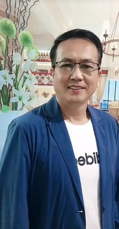 沈先生的第一张照片--龙岩相亲网