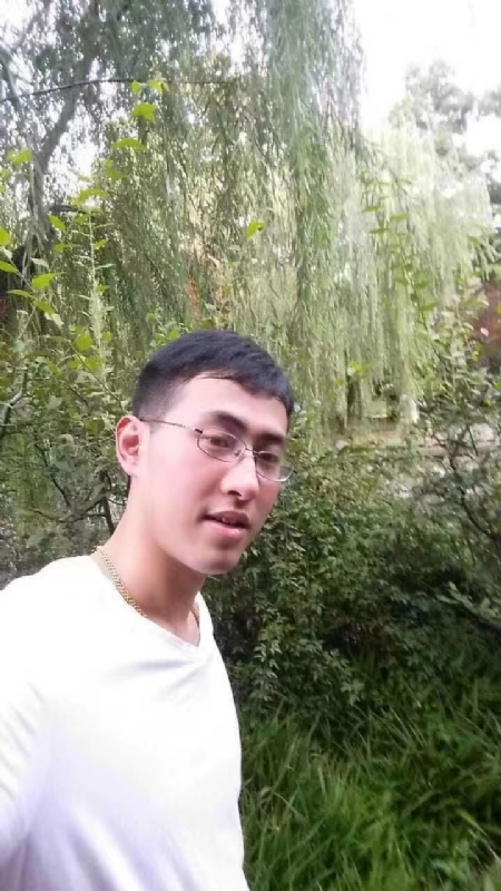 zyj的第三张照片--龙岩相亲网