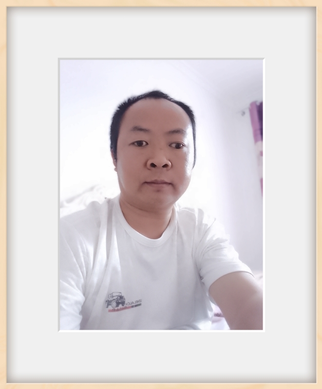 张家小伙子的第一张照片--龙岩相亲网