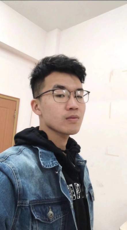梁凯的第一张照片--龙岩相亲网