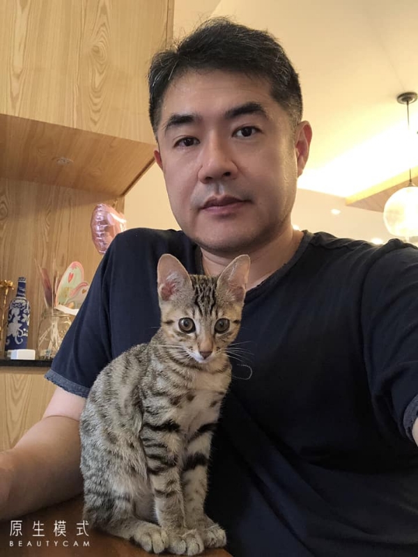 lucaswong的第一张照片--龙岩相亲网
