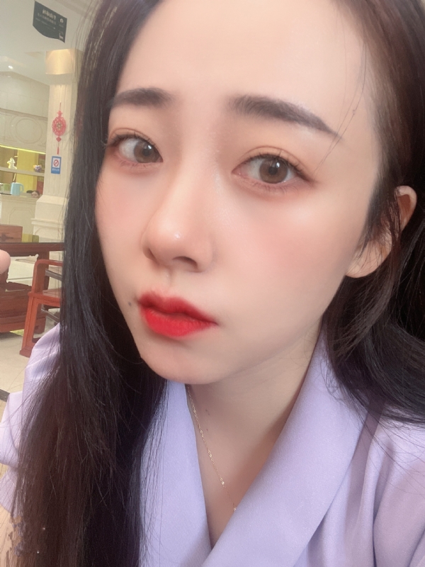 zhou小咪的第一张照片--龙岩相亲网