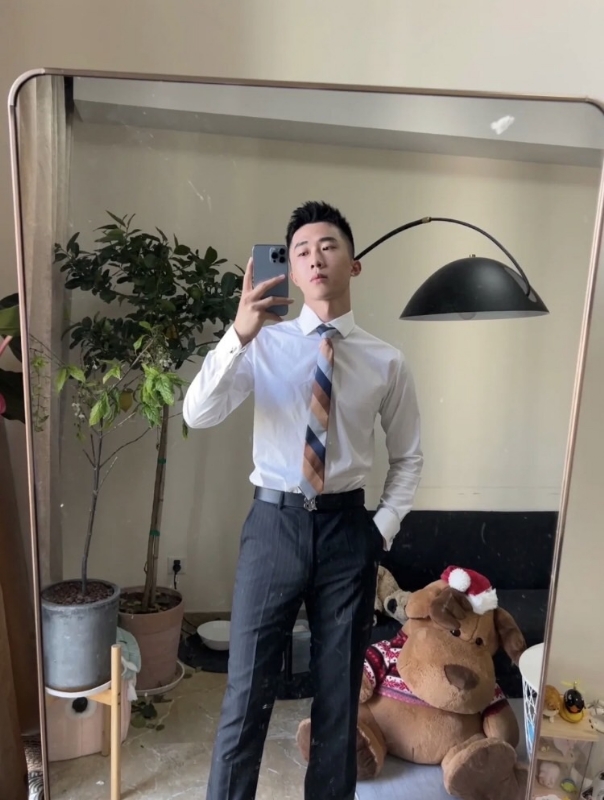 张浩的第一张照片--龙岩相亲网