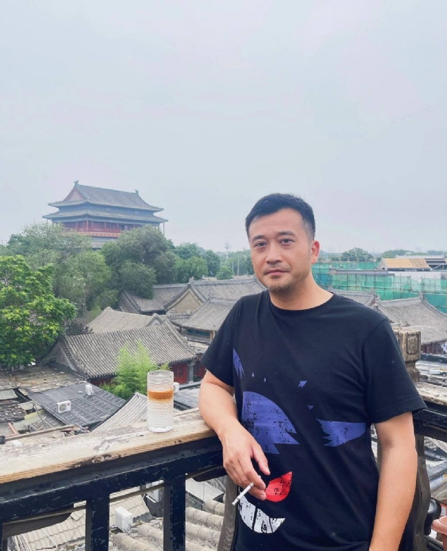 生而为人的第二张照片--龙岩相亲网