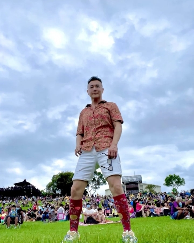 罗森的第一张照片--龙岩相亲网