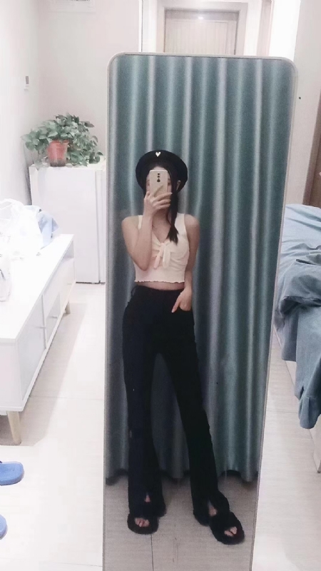 莎莎的第二张照片--龙岩相亲网