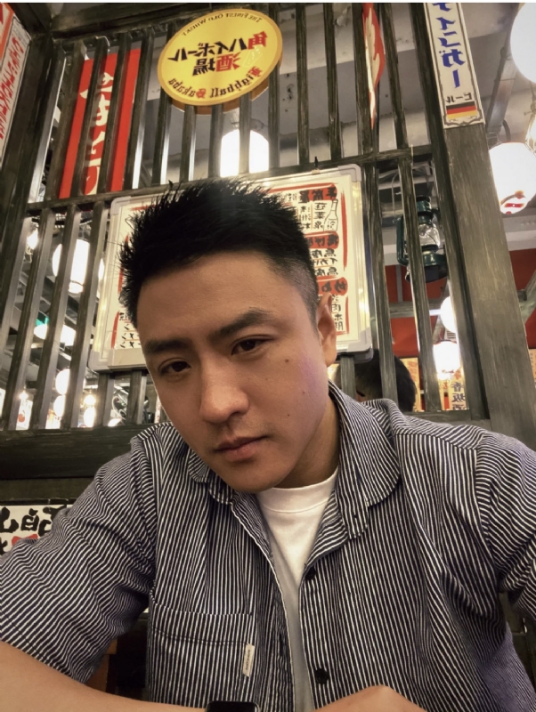 伴你长按的第一张照片--龙岩相亲网