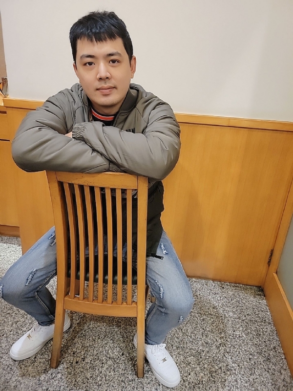 丁丁的第一张照片--龙岩相亲网