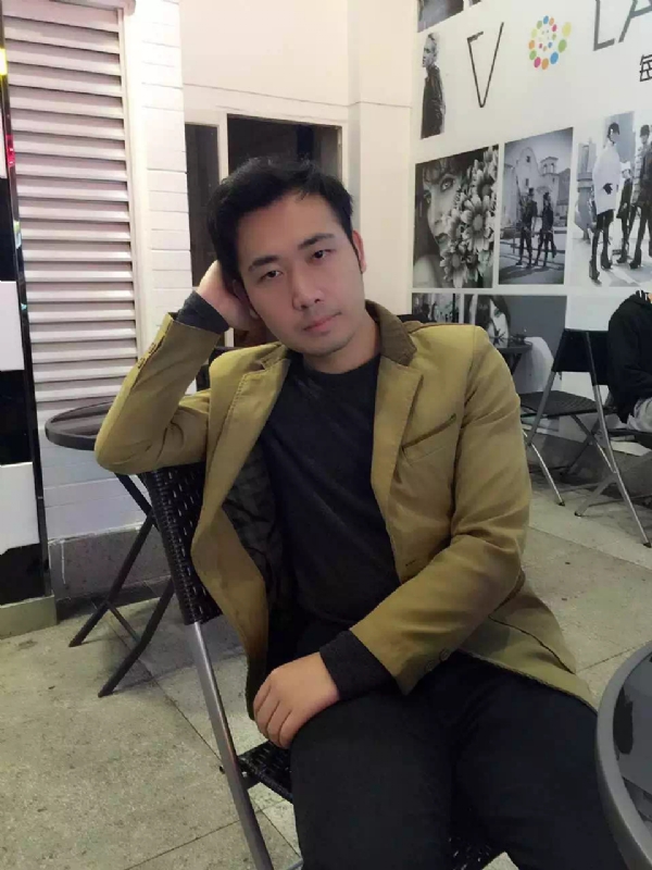 Pretty杨的第一张照片--龙岩相亲网