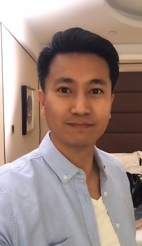 一路向前GO的第一张照片--龙岩相亲网