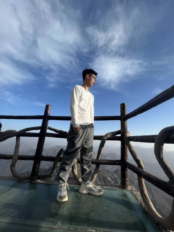 怜ぁ熙的第一张照片--龙岩相亲网