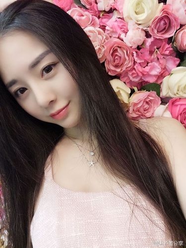 周悦的第一张照片--龙岩相亲网