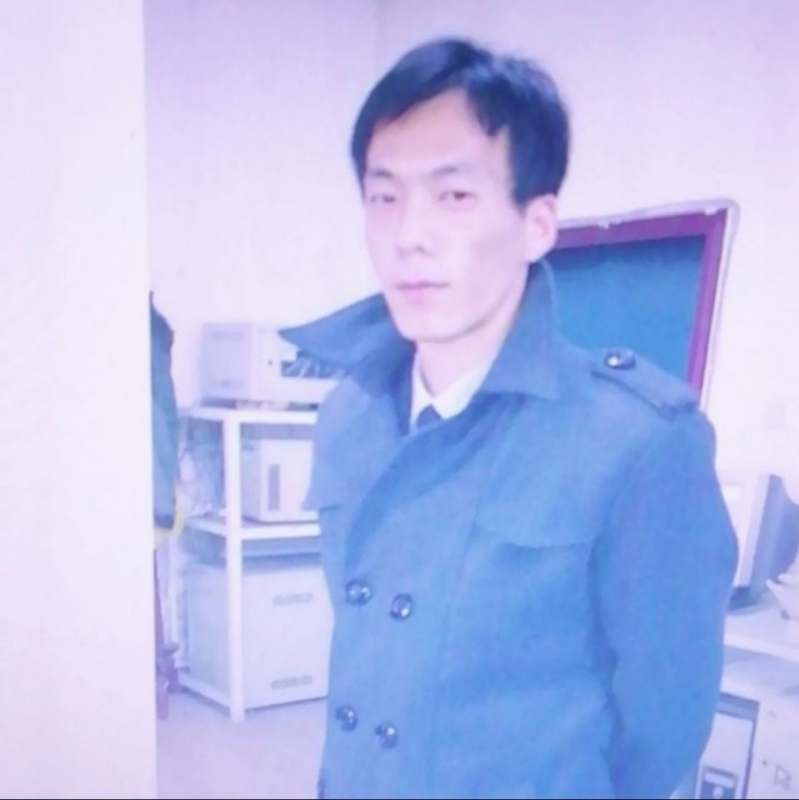 一生何求的第一张照片--龙岩相亲网