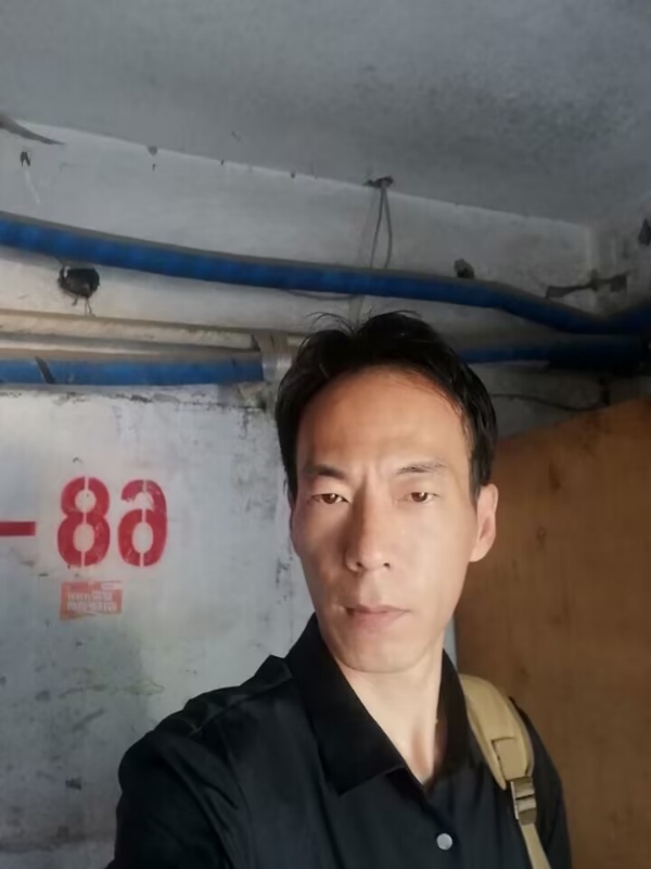 一生何求的第三张照片--龙岩相亲网