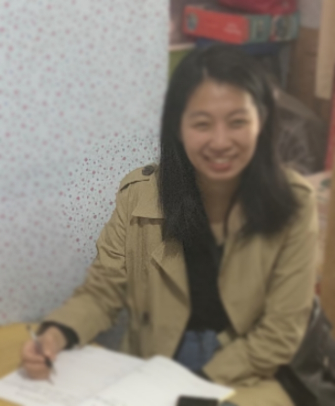 Bonnie1的第一张照片--龙岩相亲网