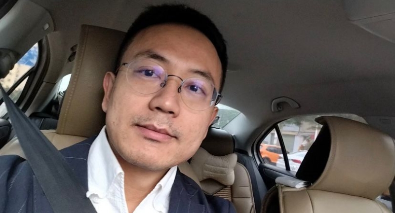 百柯争流的第一张照片--龙岩相亲网