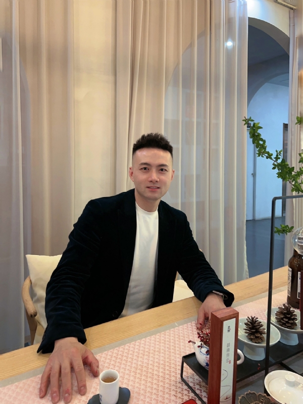 爱人知心的第一张照片--龙岩相亲网