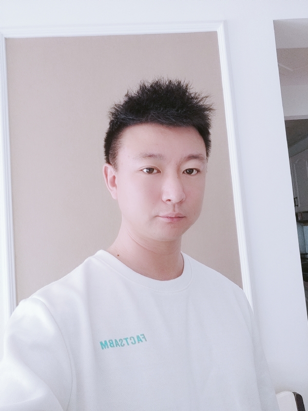 Glory的第二张照片--龙岩相亲网