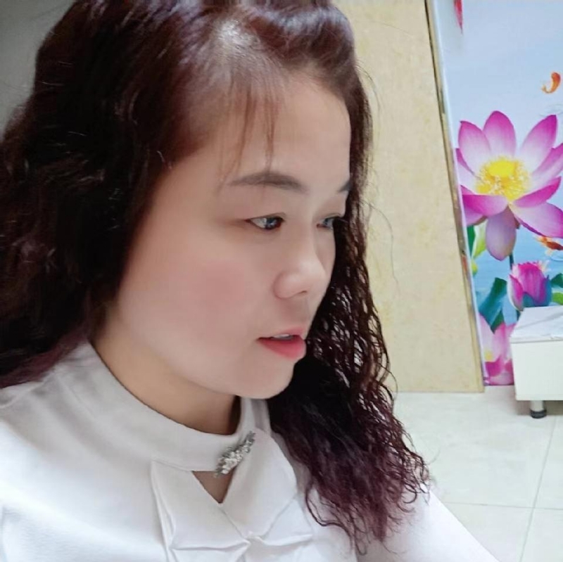 顾枸丽的第二张照片--龙岩相亲网