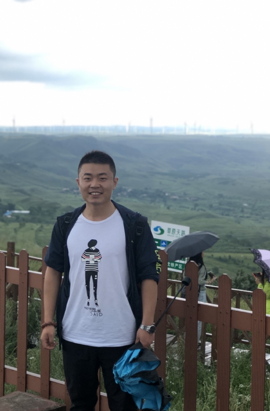 福鑫来的第一张照片--龙岩相亲网