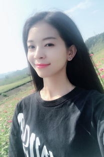 刘清竹的第一张照片--龙岩相亲网