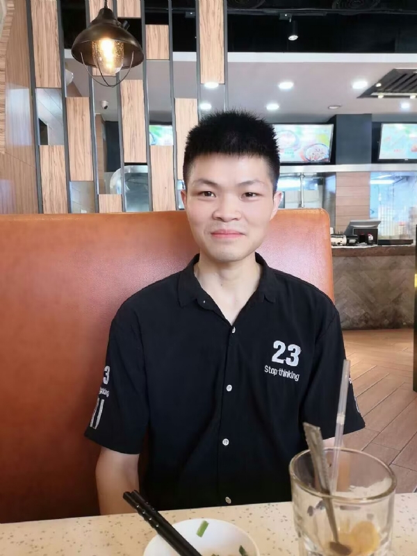 Mickey的第一张照片--龙岩相亲网