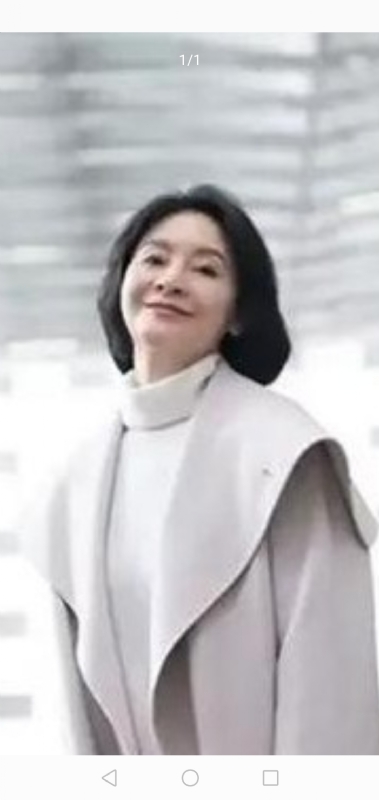 一步一安然的第一张照片--龙岩相亲网