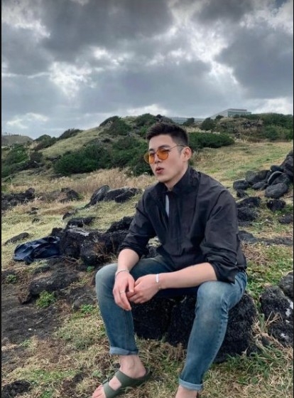阿海的第一张照片--龙岩相亲网